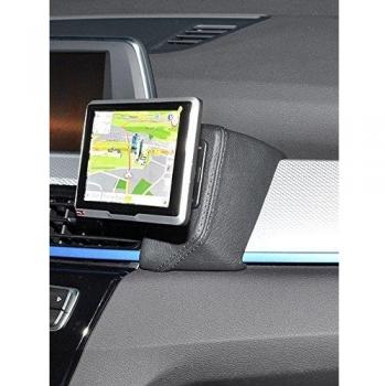 Kuda Zwarte Houder voor BMW X1 F48 en X2 F39