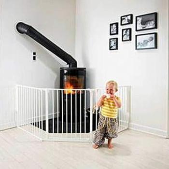 Baby Dan Flex L – Figurine Blanche