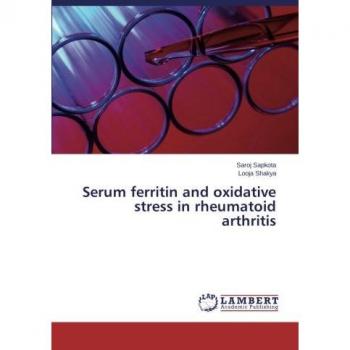 Serum ferritin and oxidative stress in rheumatoid arthritis