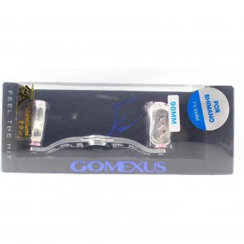 Gomexus BS90T22SRPK Maner Alu Rosso 90mm 7x4mm Shimano