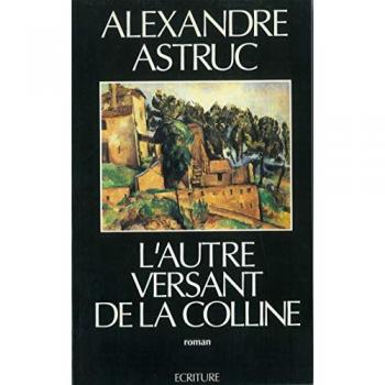 L'autre versant de la colline