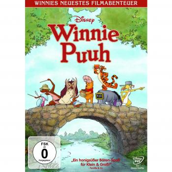 Winnie Puuh