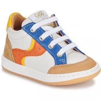 Sneakers GBB Aurelia Twist Bimbi