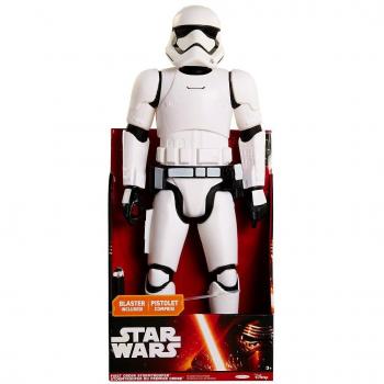 Giochi Preziosi – Snowtrooper 50 cm (Primo Ordine)