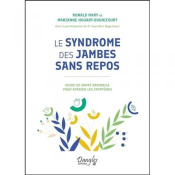Le syndrome des jambes sans repos
