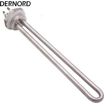 DERNORD 12V 200W DC Heater with 1BSP Thread