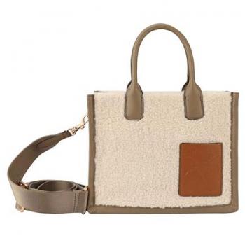 JOOP! Handtasche Pezza Peluche Aurelia