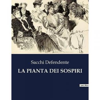 La Pianta Dei Sospiri