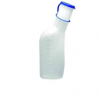 Servocare Urinefles Mannen