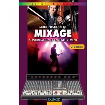 Guide pratique du mixage