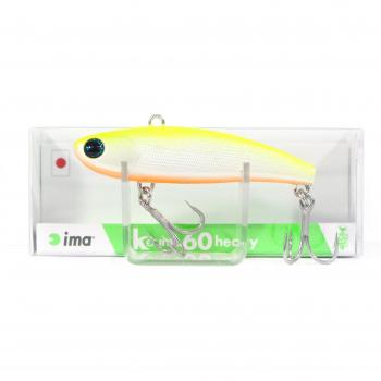 Ima Koume 60 Esche Pesanti Affondanti con Vibrazioni 102