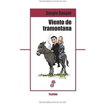 VIENTO DE TRAMONTANA