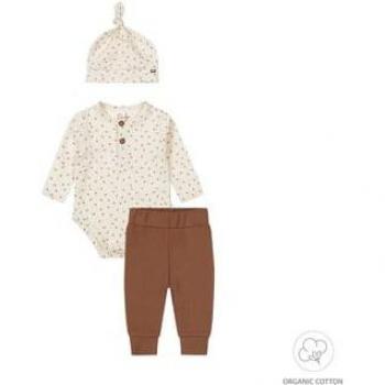 Set di Corpi Dirkje Marrone (3)