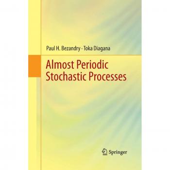 Almost Periodic Stochastic Processes