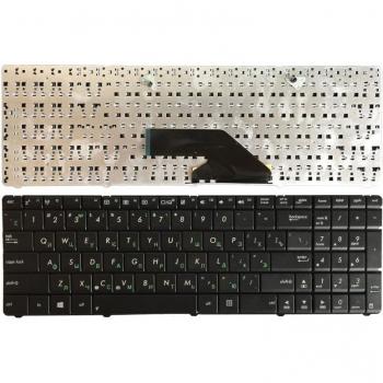 ASUS Russian Language Keyboard Adapter for ASUS K75 Line (K75, K75D, K75DE, K75A)
