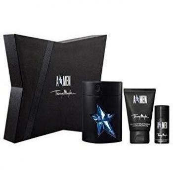 Thirèe Mugler A*Men Grooming Bundle