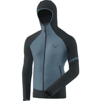 Dynafit Uomo Felpa Transalper Light Ptc