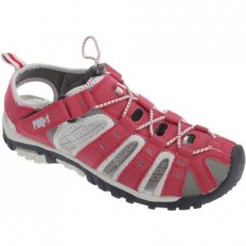 Sandali trekking Pdq con sistema Toggle