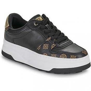 Guess Queenz 4G Peony Design Sneakers