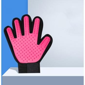 MAMY HAUSTIERE Kamm für Kurzhaarkatzen und -hunde