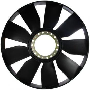 Motorkoeling ventilatorwiel THERMOTEC D9MA001TT