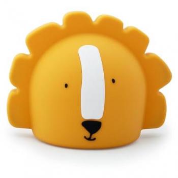 Trixie gelbes Nachtlicht für Babys