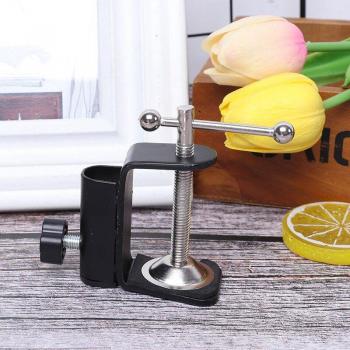 1Pc Cantilever Desk Lamp Holder with Clip Fittings
