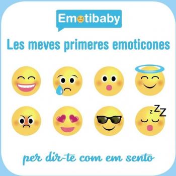 Emotibaby. Les meves primeres emoticones