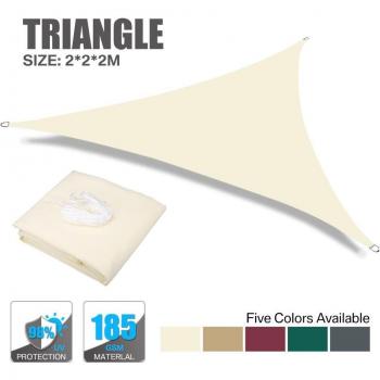 Small Triangle Canopy 2x2x2M
