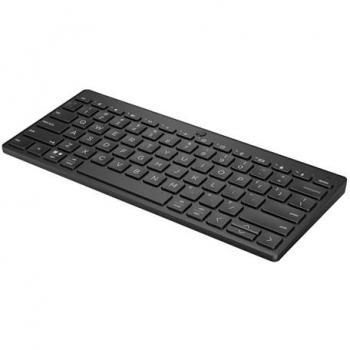 HP 350 Miniature Multi‑Device Wireless Keyboard