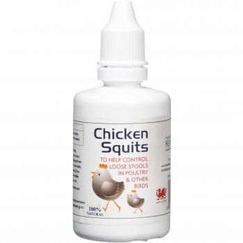 Phytopet Farm & Yard Chicken Squits