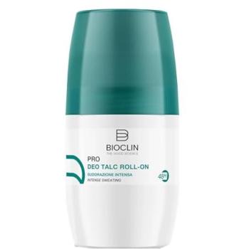 Bioclin Deo Pro Talc Roll‑on Deodorante Ipersudorazione 50gr