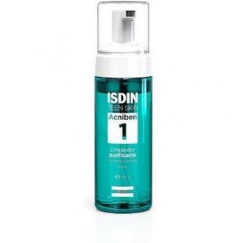 ISDIN Acniben 150 ml Limpiador Facial Purificante