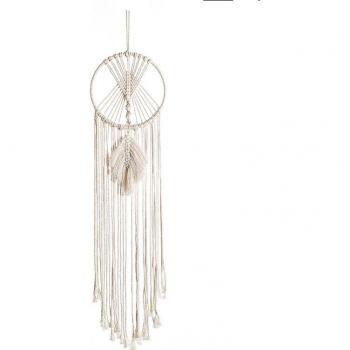 Large Dream Catcher Wind Chimes for Kids