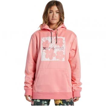 Sudadera Andy Warhol x DC Shoes