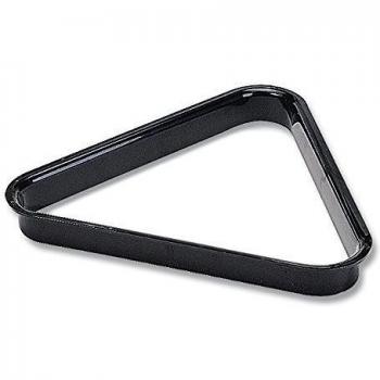 Triángulo de Juego de Snooker 5,23 cm – Plástico