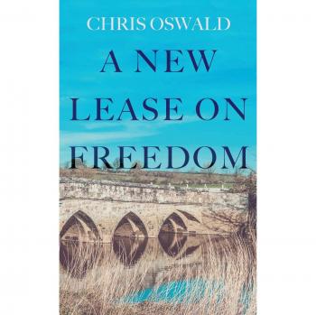 A New Lease on Freedom (The Dorset Chronicles, Band 1)