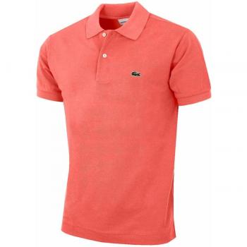 Lacoste L1212 Polo de Caballero