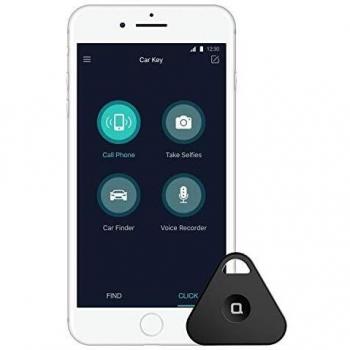 Nonda iHere Gen 4 Car Finder