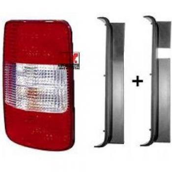 Van Wezel 5867934 Luz Delantera