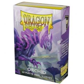 Dragon Shield Japanese Dual Matte Sleeves