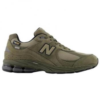 New Balance Sneakers M2002RPK Grün 40_5 male