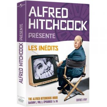Alfred Hitchcock présente