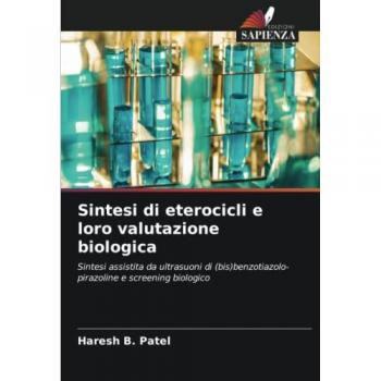 Sintesi di eterocicli e loro valutazione biologica: Sintesi assistita da ultrasuoni di (bis)benzotiazolo-pirazoline e screening biologico
