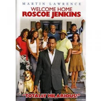 Bienvenue Chez Vous Roscoe Jenkins (Grand Écran)