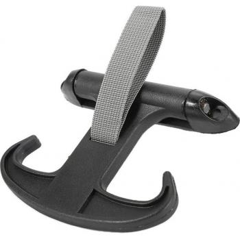 Soporte de Bolsa de Maletero VW Jetta