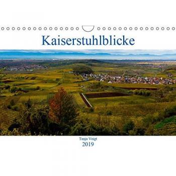 Kaiserstuhlblicke