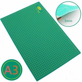 White Core Cutting Pad