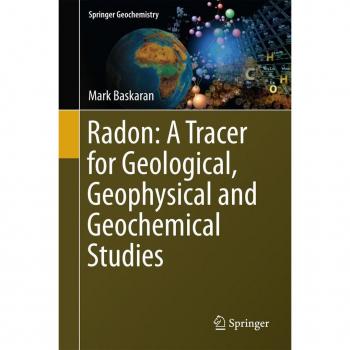 Vitalsource Technologies, Inc. Radon: A Tracer For Geological, Geophysical And Geochemical Studies