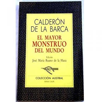 El mayor monstruo del mundo